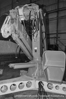 AP1-88 hovercraft during construction